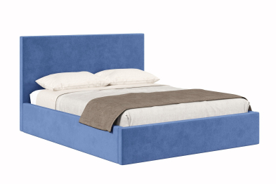 Кровать Парма 1600 с подъёмным механизмом