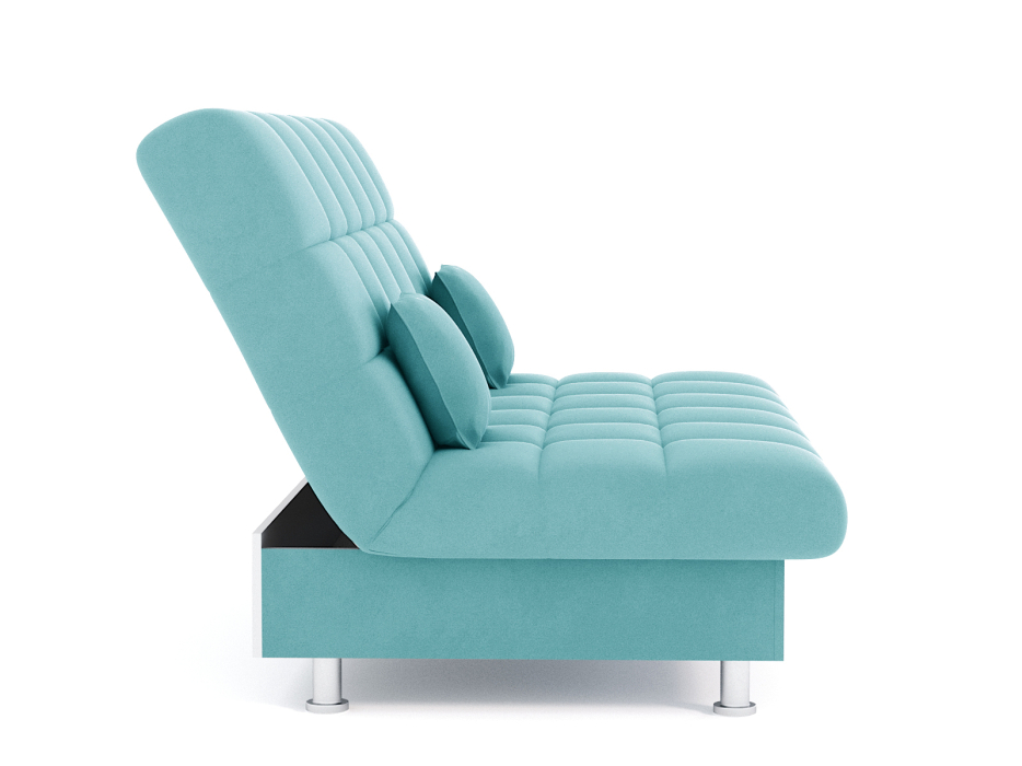 Диваны книжки, Диван-кровать Юта книжка, велюр