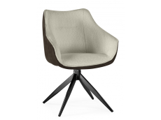 Стулья, Стул на металлокаркасе Kansas