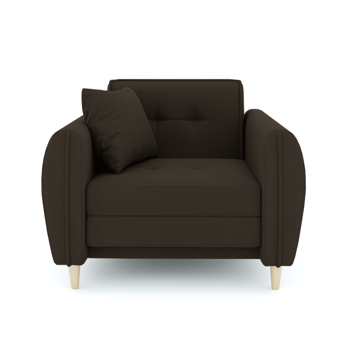 Кресла-кровати, Кресло-кровать Анита, велюр