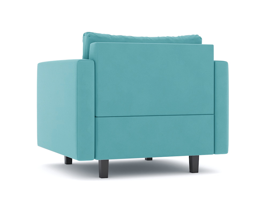 Кресло для отдыха, Кресло для отдыха Герадин, велюр