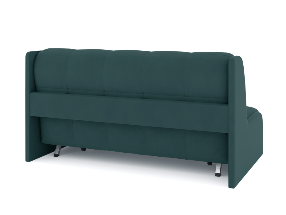 Диваны кровати со спальным местом, Диван-кровать Токио 155 аккордеон, велюр