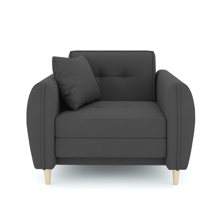 Кресла-кровати, Кресло-кровать Анита, велюр