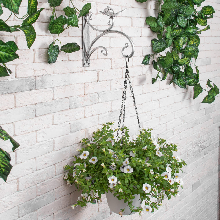 Аксессуары, Кронштейн для цветов Бабочка Эир