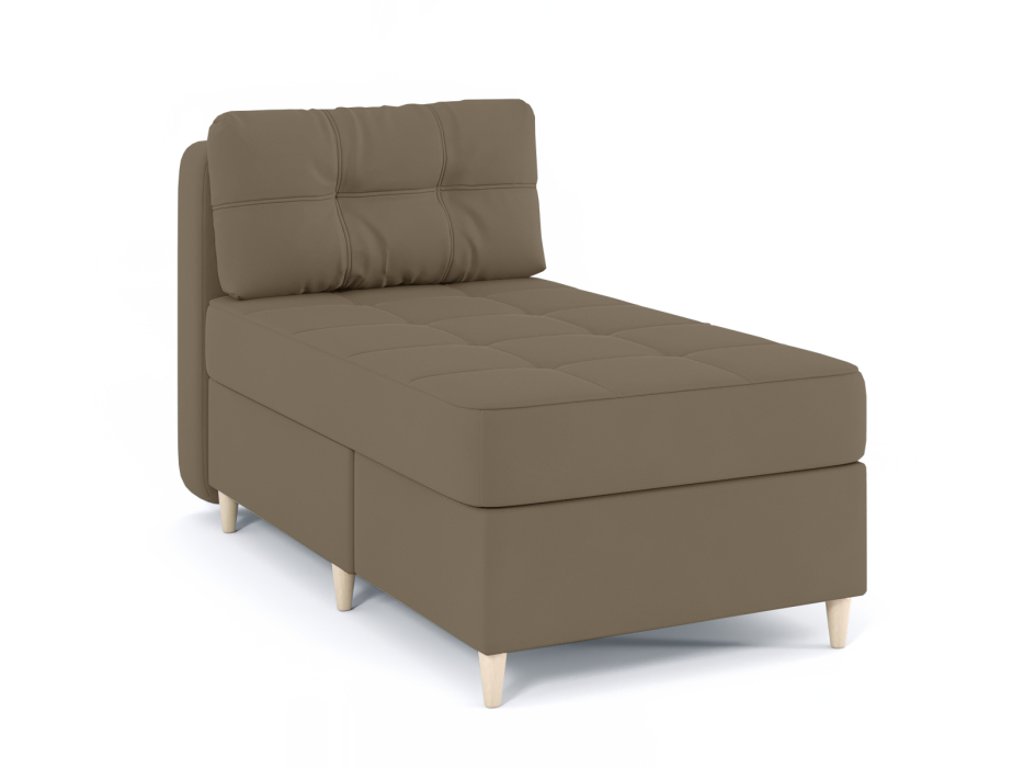 Диваны еврокнижки, Диван-кровать еврокнижка трасформер  Уно 2, велюр