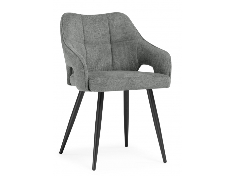 Стулья, Стул на металлокаркасе Hera