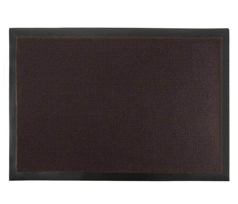 Придверные коврики, Коврик влаговпитывающий Big House Light 80x120 см