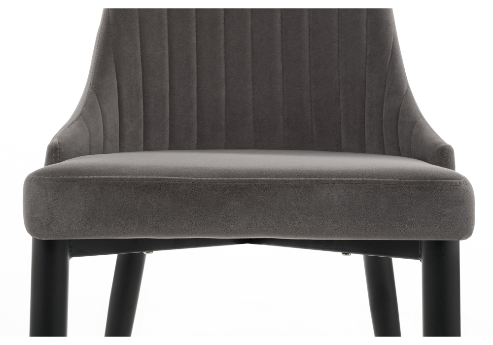 Стулья, Стул Kora black