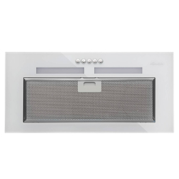 Кухонная вытяжка Skybox White Glass 60