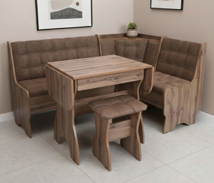 Кухонный уголок Алёнка-17/1