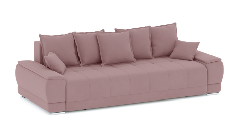 Диван-кровать еврокнижка, Нордвикс, велюр