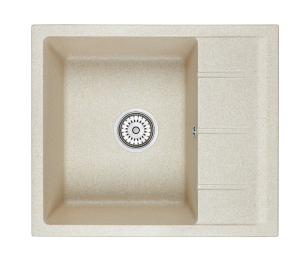 Гранитная мойка EMQ-1580.Q