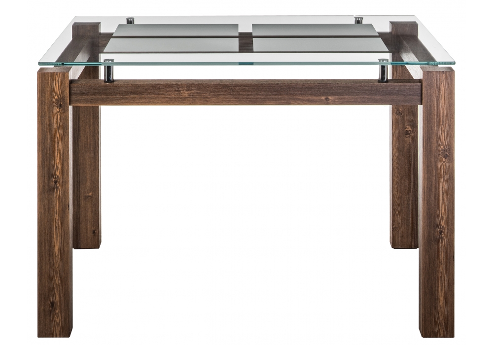 Журнальные столики, Стол стеклянный Бран