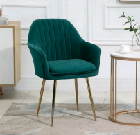 Стулья, Стул Tranquil Synchrony, золотой