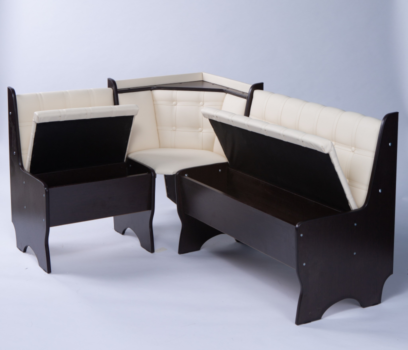 Кухонные уголки, Кухонный уголок Алёнка-17