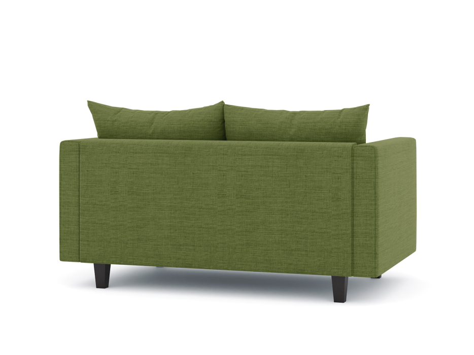 Диваны  офисные, Диван прямой нераскладной Балко, рогожка