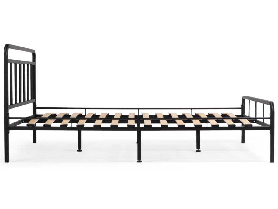 Кровати 140х200, Кровать Рейк 140х200