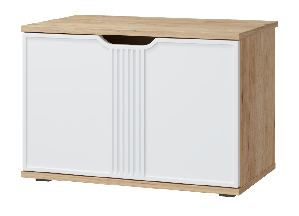 Тумбы, Тумба Эмилия ЭЛ-4