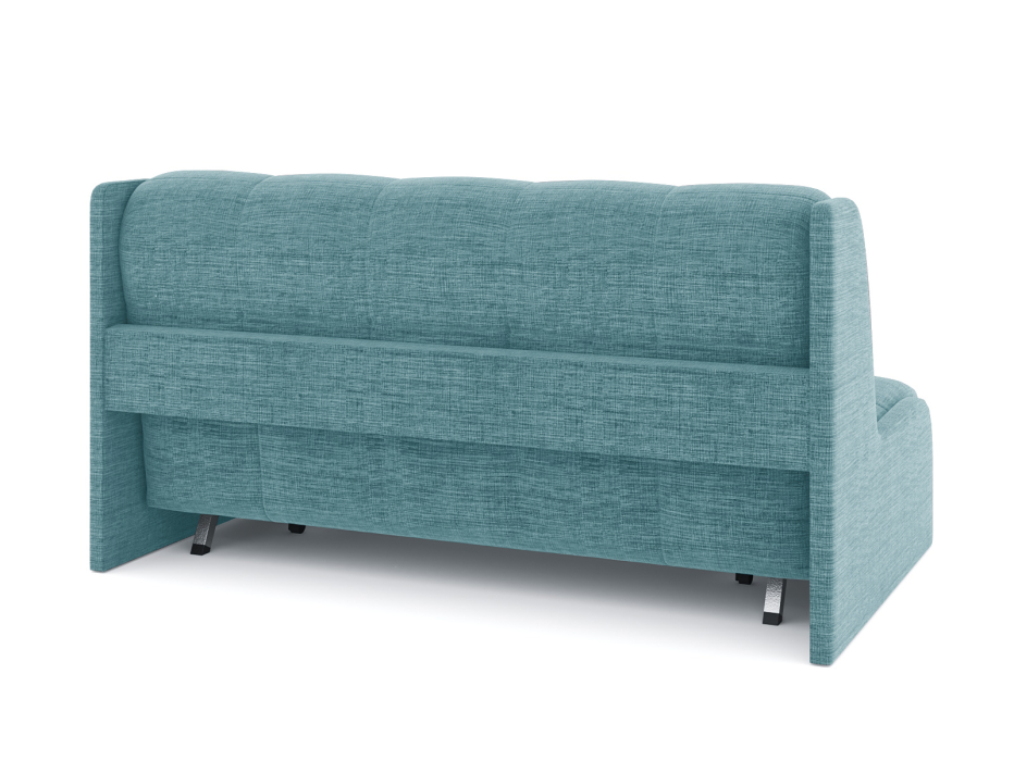 Диваны кровати со спальным местом, Диван-кровать Токио 120 аккордеон, рогожка