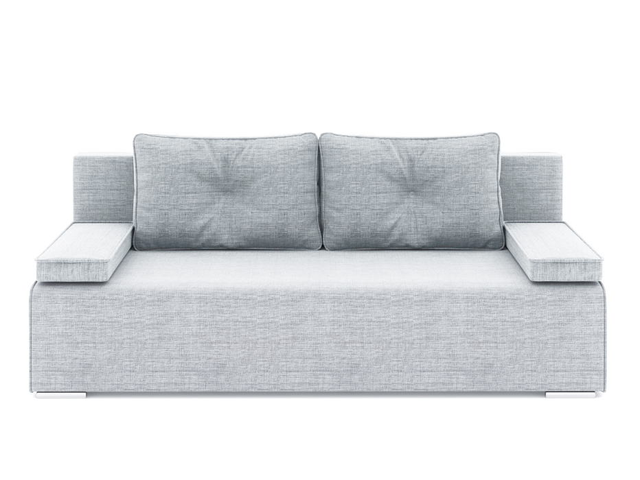 Диваны еврокнижки, Диван-кровать еврокнижка Лиссабон, рогожка