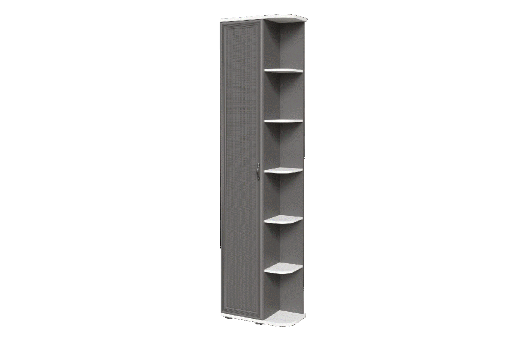 Спальные гарнитуры, Спальня Карина композиция 8