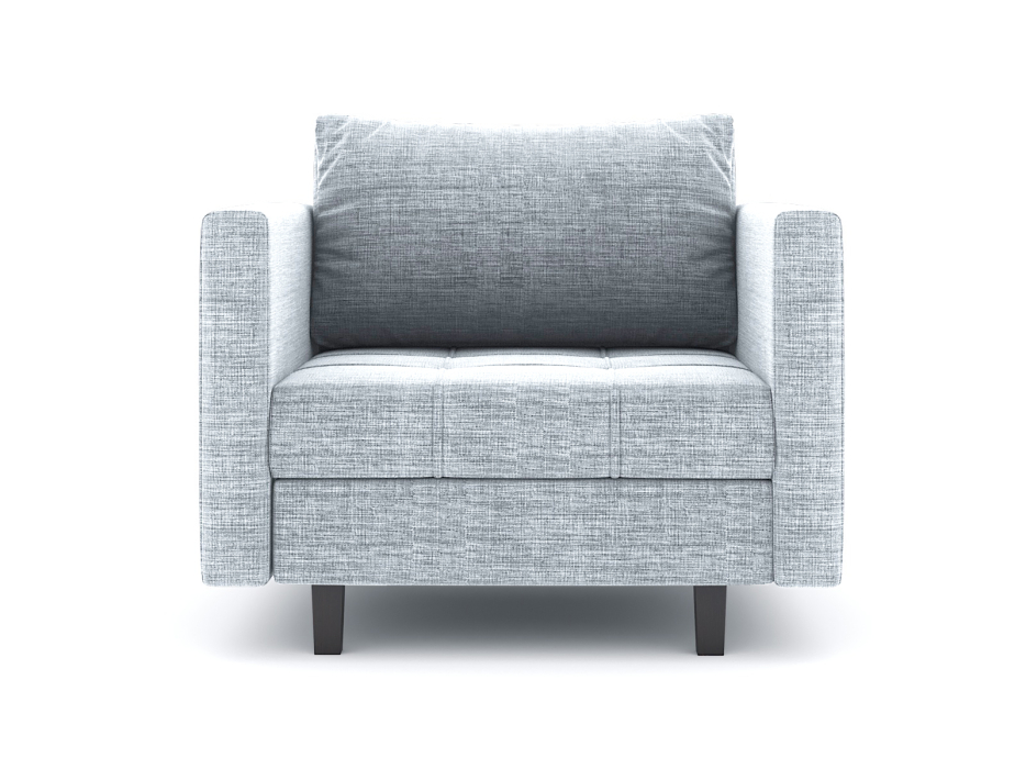 Кресло для отдыха, Кресло для отдыха Герадин, рогожка