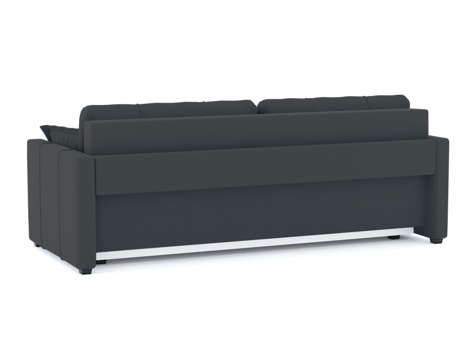 Диваны еврокнижки, Диван-кровать еврокнижка Риммини, велюр