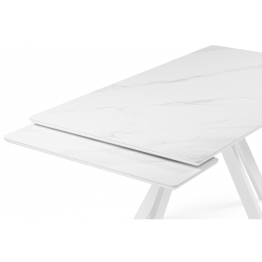 Керамический стол Вилли 140(200)х80