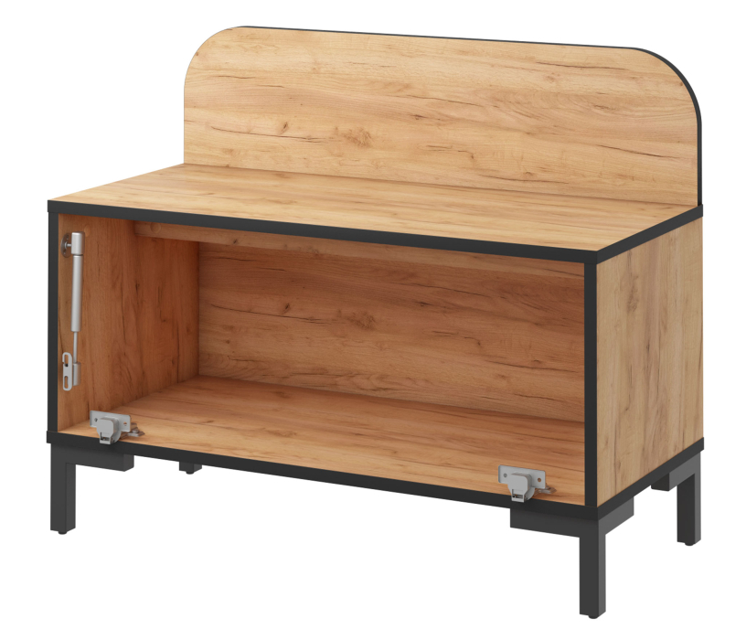 Обувницы, Тумба для обуви Жаклин