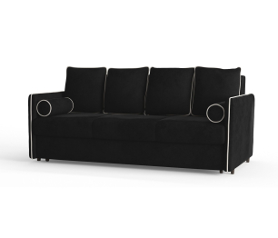 Диван-кровать Cardinal независимый пружинный блок, велюр