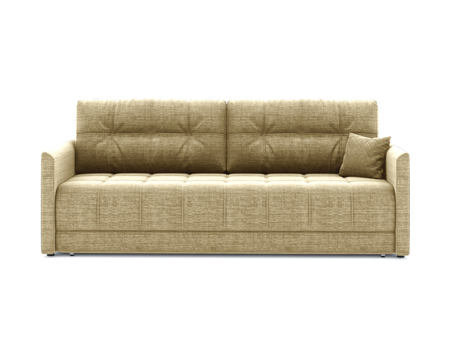 Диваны еврокнижки, Диван-кровать Босс Лофт  еврокнижка, рогожка