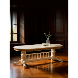 Деревянный стол Кассиль