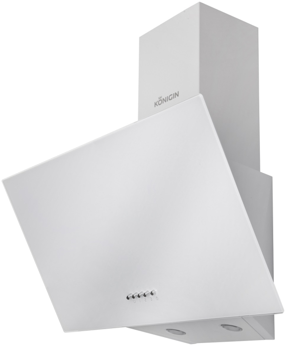 Вытяжки, Кухонная вытяжка Colibri White 50