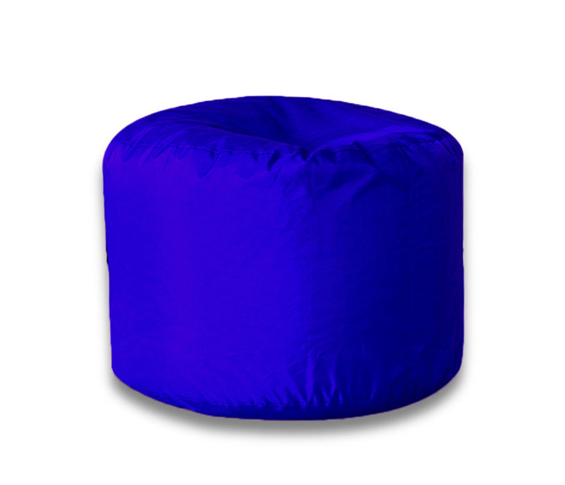 Пуфы, Пуфик Круг (ткань Oxford)