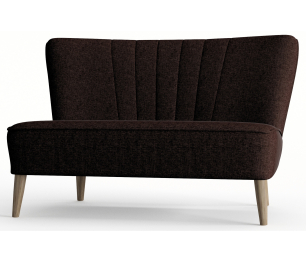 Диван прямой Зола, Рогожка