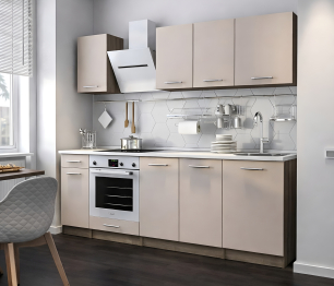 Виктория ЛС-60 стол универсальный (без столешницы)