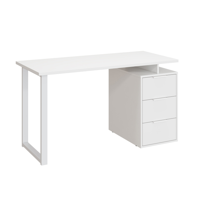 Прямые, Стол письменный С-416