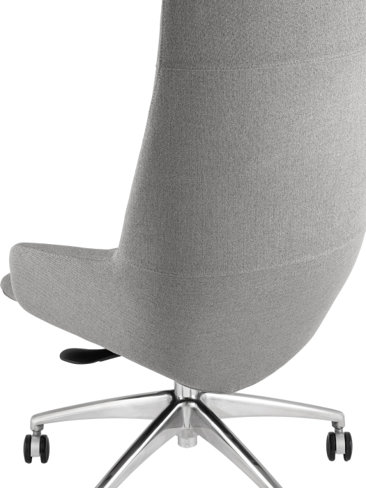 Для офиса и дома, Кресло руководителяTopChairs Bow