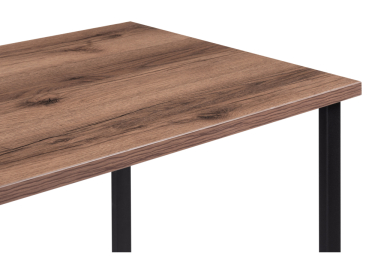 Стол Дилан Лофт 120х60х110