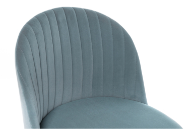 Стул Gabi 1 black