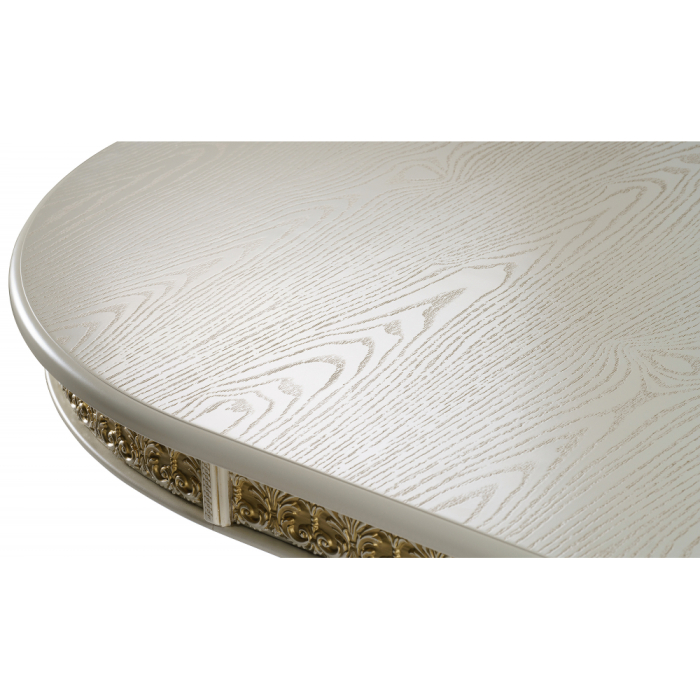 Обеденные столы, Деревянный стол Кассиль