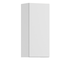 Белла, Белла шкаф навесной 1 дв 40х92 см