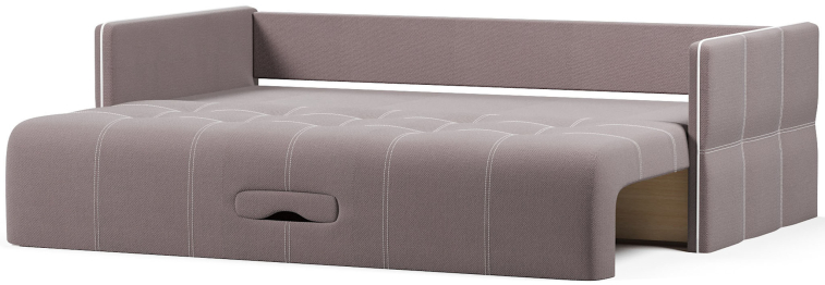 Диван-кровать Онега еврокнижка,велюр