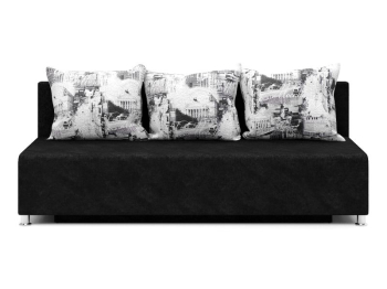 Диван-кровать Форвард, еврокнижка,велюр