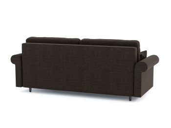 Диван-кровать еврокнижка  Мирта, рогожка