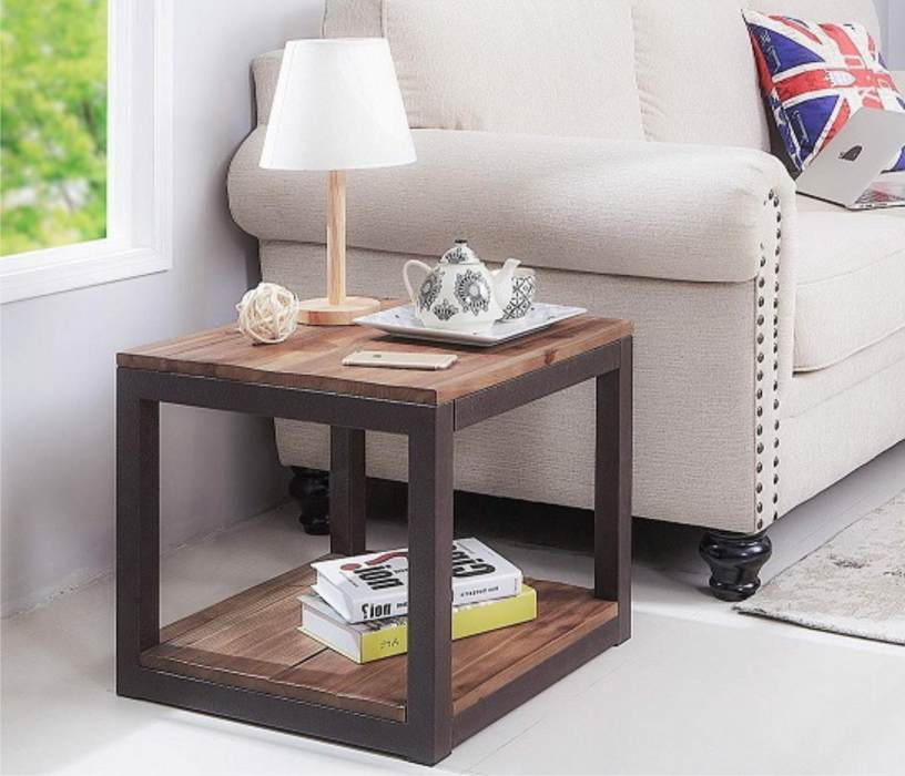 Прикроватные тумбы, Прикроватная тумба Честер