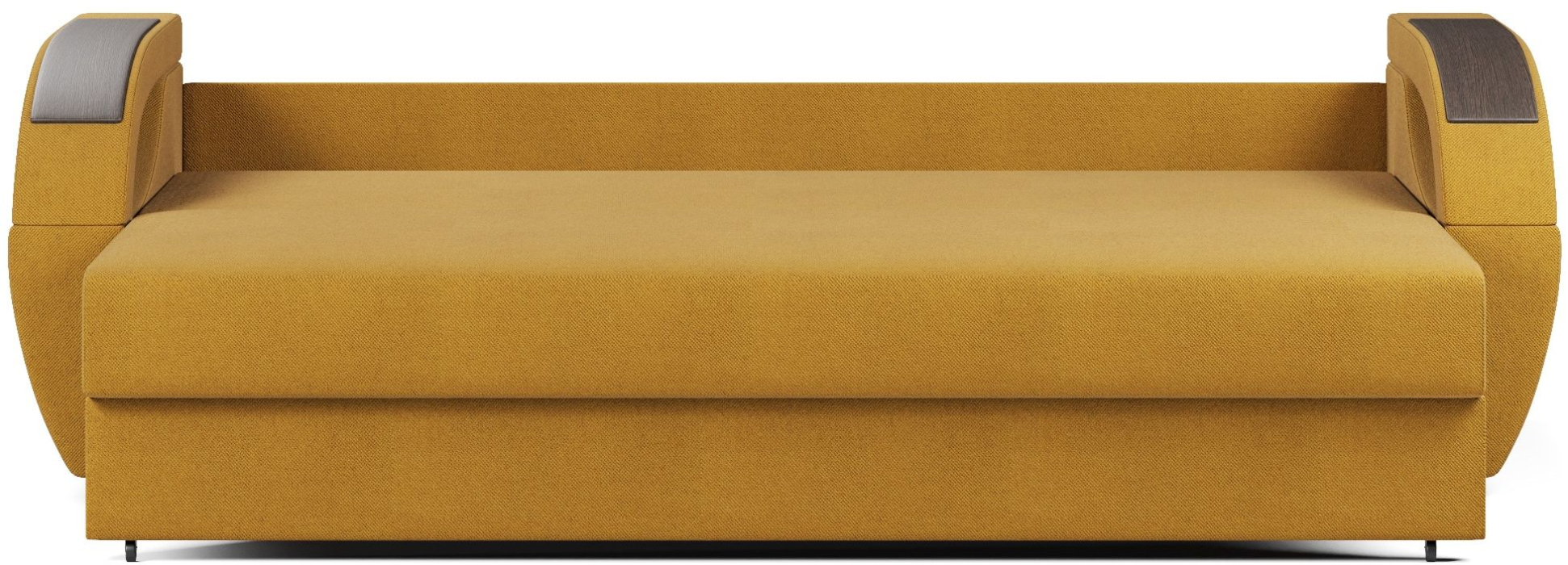 Диваны еврокнижки, Диван прямой Дилла 1 еврокнижка, велюр