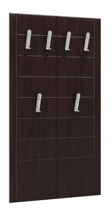 Прихожие, Гарнитур для прихожей Изабель ИЗ-008