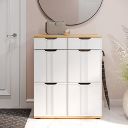 Комод Эмилия ЭЛ-20