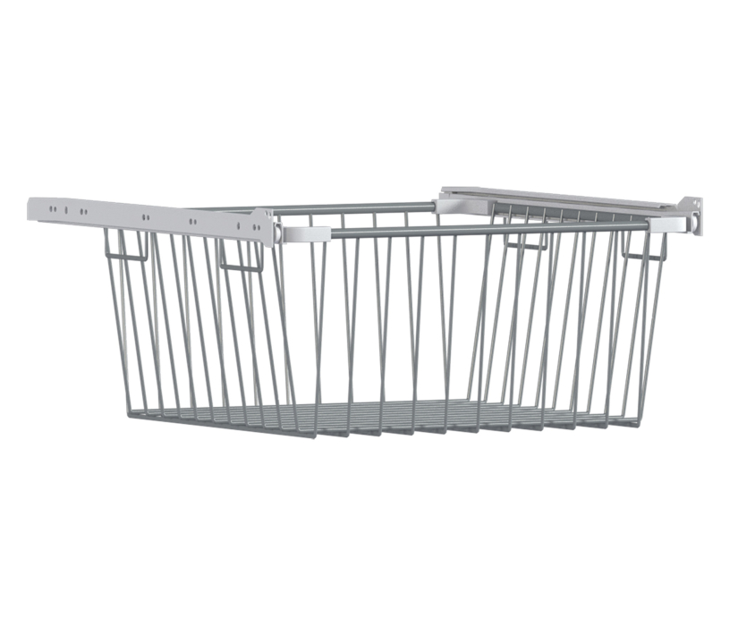 Комплектующие, Корзина в каркас шкафа 500 в упаковке